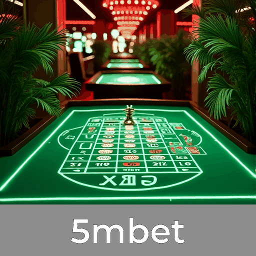 5mbet Bônus acumulado 5mbet